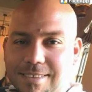 Meet your Posher, Joseph